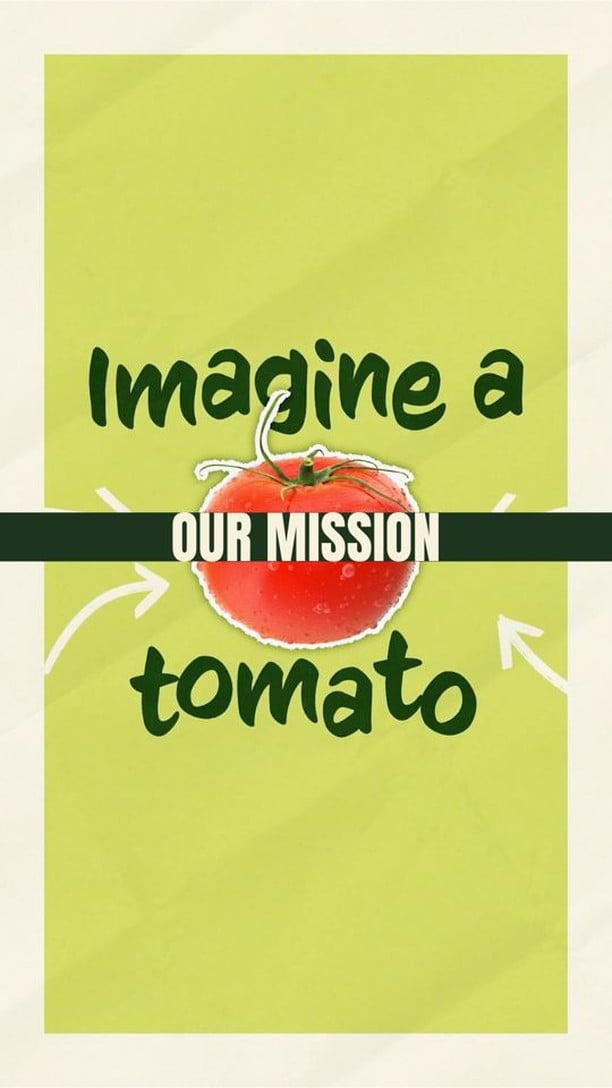🌱 Our Mission: To Help As Many People As Possible To Grow Veg! 🌟Here at She Grows Veg, we’re on a mission to help as many people as possible discover the joy of growing their own food. Whether you’ve got a big garden, a tiny balcony, or just a sunny windowsill, growing your own is one of the most rewarding things you can do.Here’s why we’re so passionate about it:💚 Save Money: Fresh, homegrown food doesn’t just taste better—it’s easier on your wallet too.🧘‍♀️ Boost Your Wellbeing: Gardening is amazing for your mental health. It’s grounding, calming, and there’s nothing quite like the satisfaction of picking your first harvest.🌍 Better for the Planet: Fewer food miles, less packaging, and a chance to connect with nature—what’s not to love?🥕 Taste the Difference: Freshly harvested veg isn’t just bursting with flavour—it’s higher in nutrients too! And when you grow your own, you can choose from so many varieties you’d never find in the shops.🍅 Our interesting and colourful varieties have more flavour, nutrients and are so much more beautiful on the plate than supermarket veg.From seed to plate, it’s all about creating the food you love to eat. Whether it’s crunchy carrots, juicy tomatoes, or vibrant herbs, we’re here to help you every step of the way. 🌟Head to our stories to check out our full seed range. Happy Growing! by @shegrowsveg