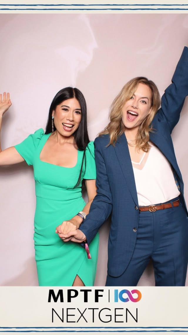 In a world that often feels topsy-turvy, I want to take a moment to shine a light on someone—and something—close to my heart. My dear friend @itsflorahuang is a constant source of inspiration, always seeking ways to uplift others and effect meaningful change. It was Flora who introduced me to @mptf a cornerstone of the Hollywood community for over a century. MPTF has long served as a vital safety net, offering health and social services to both working and retired members of the entertainment industry. This year, the funds raised will also support MPTF’s critical wildfire relief efforts—extending their legacy of care even further.Meanwhile, @mptfnextgen supports this important mission of “taking care of our own”, with the next generation of the entertainment industry through networking mixers, special events, and more throughout the year. I encourage you to learn more about this amazing organization and their outreach. ✨#NextGenSummerParty #MPTFNextGen #MPTF #wildfirerelief #socialservices by @annikanoelle