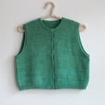 Lilly Vest