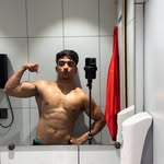 Shekh Salmuddin(@sahil_fitness931)'s profile avatar