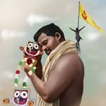 SHREE JAGANNATH TEMPLE'S FLAG 1(@shree_jagannathtemple_flag1)'s profile avatar