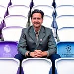 Fred Caldeira(@fredcaldeira)'s profile avatar