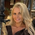 Magda Suzynowicz(@suzylifeblog)'s profile avatar