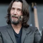 Keanu Reeves Fan Club(@keanu_reeves_fan_club)'s profile avatar