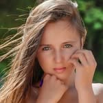 Lena K.(lena.k.model)'s profile avatar