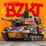 Limp Bizkit(@limpbizkit)'s profile avatar