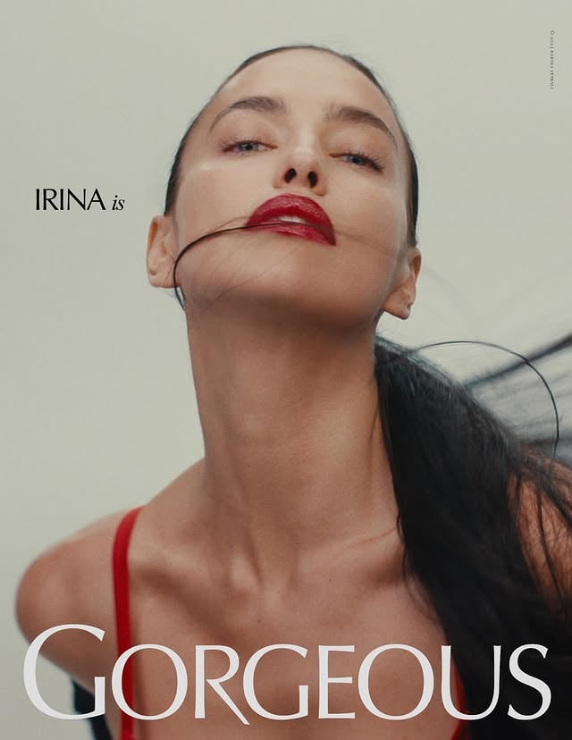 #crimetobegorgeous