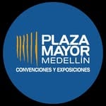 Plaza Mayor Medellín(@plazamayormed)'s profile avatar