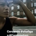 #VFCopenhagen
