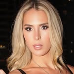 Carmen Carrera(carmen_carrera)'s profile avatar