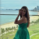 Avni Awasthee Parchure(@avaniawasthee)'s profile avatar