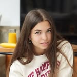 Valeriia Makusheva(lera.berry)'s profile avatar