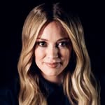 Hilary Duff fan page ❤️(hilaryduff_world)'s profile avatar