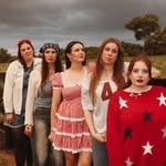 Cimorelli(@cimorelliband)'s profile avatar
