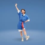 Hana張心怡(hana_xinyi)'s profile avatar