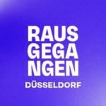 Rausgegangen Düsseldorf(@rausgegangenduesseldorf)'s profile avatar