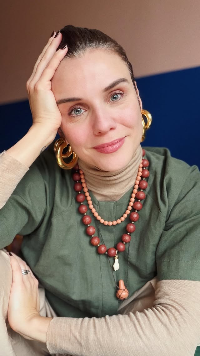 Eu tô voltando 💚💙💛 by @mourajo
