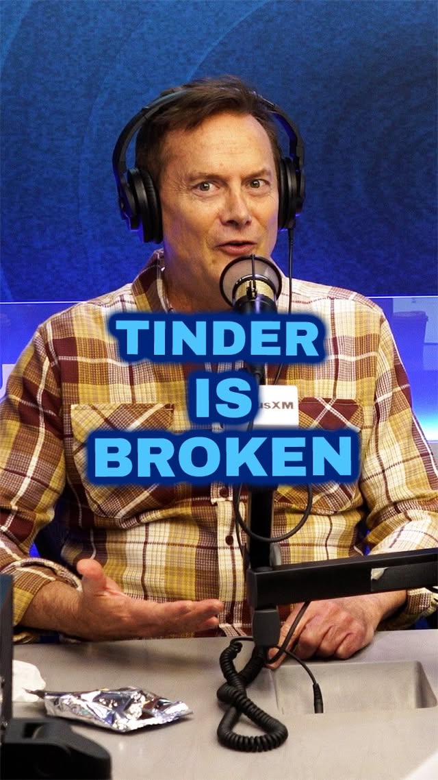Try hinge? Might be a lost cause #dating #datingapps #tinder