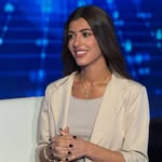 Tala Siraj(ammanstreetfashion)'s profile avatar