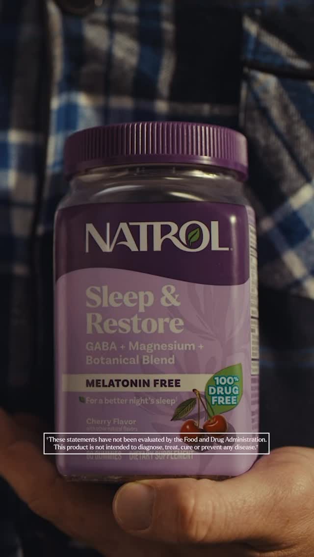 New year, same mindset: keep working and keep getting better. #adSleep and recovery are a big part of my routine, and Natrol® Sleep & Restore helps me reset so I can stay focused and ready for whatever the day brings. Here’s to consistency, progress, and showing up prepared, on and off the field, in 2026 with safe and effective @natrolofficial #NatrolPartner † These statements have not been evaluated by the Food and Drug Administration. These products are not intended to diagnose, treat, cure or prevent any disease. by @joshallenqb