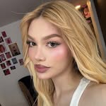 Maleja Santos(malejasantosss)'s profile avatar