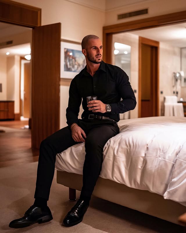 Always classy, never trashy 👌🏽 by @andreabundancia