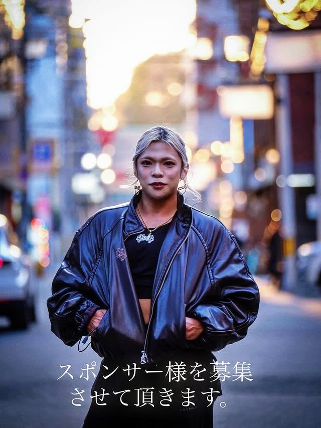 【スポンサー様募集のご案内】昨年はみなさまのおかげでプロとしてたくさん収穫のある一年を過ごさせて頂きました。ファンの皆様、スポンサー様、いつもSNSを見てくださる皆様に心から御礼申し上げます。オリンピア出場は、今の私にとって「いつかの夢」ではありません。今、本気で勝ちとりにいく第一の目標です。その中で、お力添え頂けますスポンサー様を募集させて頂きます。企業様・個人様、どちらも募集しております。🔹 支援額・一口 30,000円・一口 50,000円・一口 100,000円🔹 スポンサー様への特典（ご希望の方）SNS総フォロワー4万人超の発信力を活かし、・PRや告知・求人の打ち出し・イベント出店時のお手伝い・セミナー開催など何でも私に出来ることでしたら無償で対応させていただきます。もしこの挑戦に少しでも共感頂けましたら、私と一緒に歩んでくださると本当に嬉しいです。日本人だって、世界で戦える。その証明を、どうか一緒に見届けてください。ご質問・ご連絡はDMへお願いいたします。#ボディビル#スポンサー様募集 #スポンサー募集#IFBBPRO#ボディビルダー by @orinrin_ifbbpro
