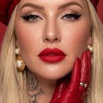 Annabelle Dior(gene6iss)'s profile avatar