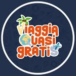 Viaggia QUASI gratis(viaggiaquasigratis_official)'s profile avatar