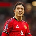 Lisandro Martinez(lisandromartinez)'s profile avatar