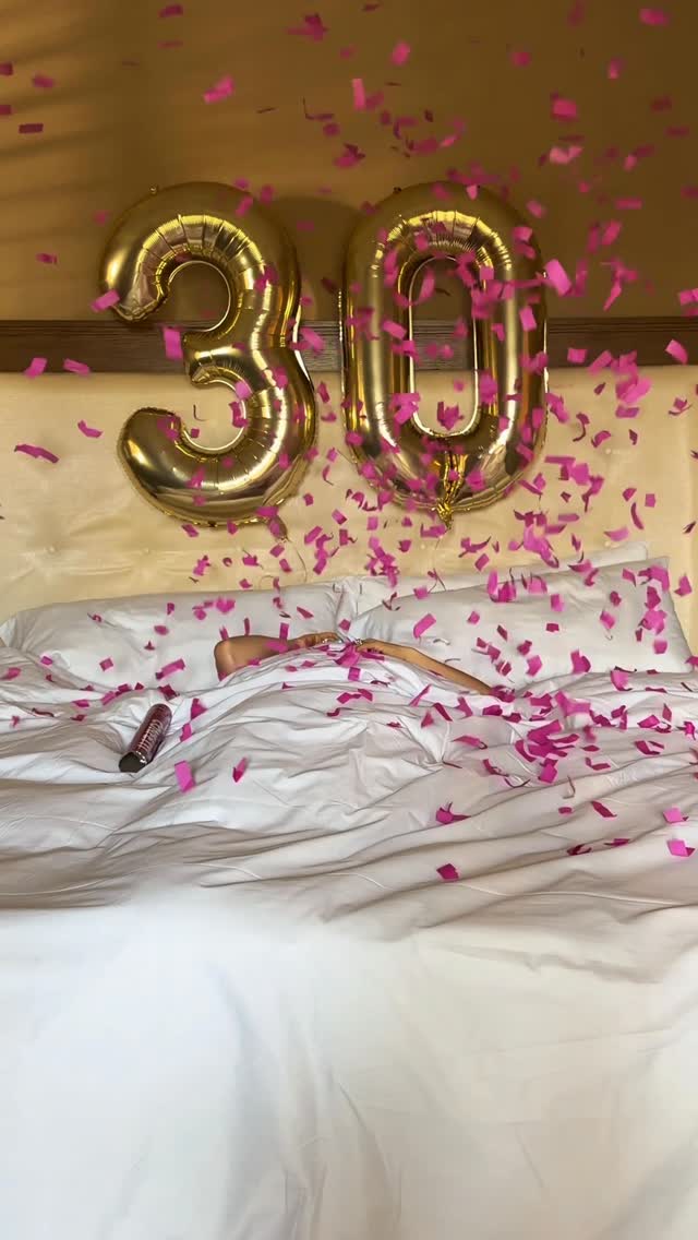 Happy birthday to me 🥳