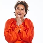Saira Khan(iamsairakhan)'s profile avatar