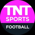 TNT Sports Football(tntsportsfootball)'s profile avatar