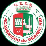 Acadêmicos do Grande Rio(granderio)'s profile avatar