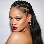 Rihanna Fan Account(badglalriri)'s profile avatar