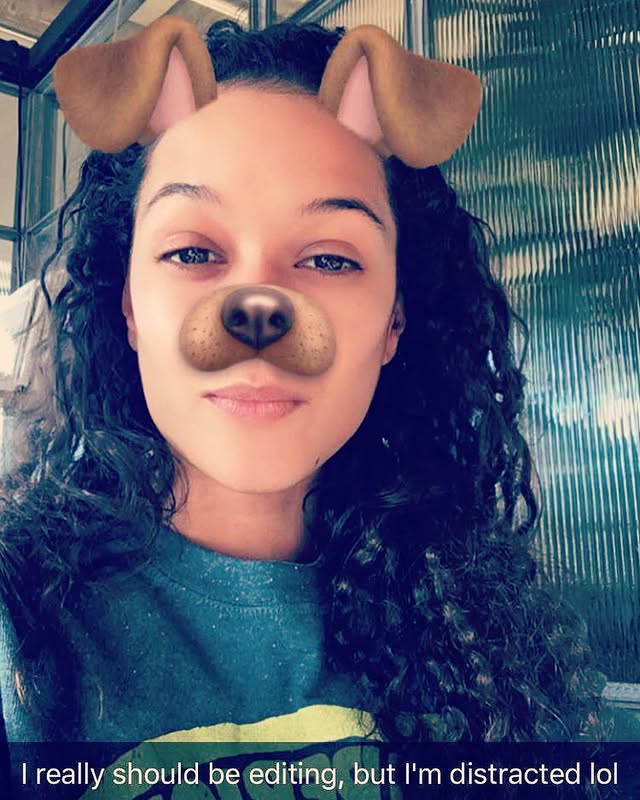 🐶☺️