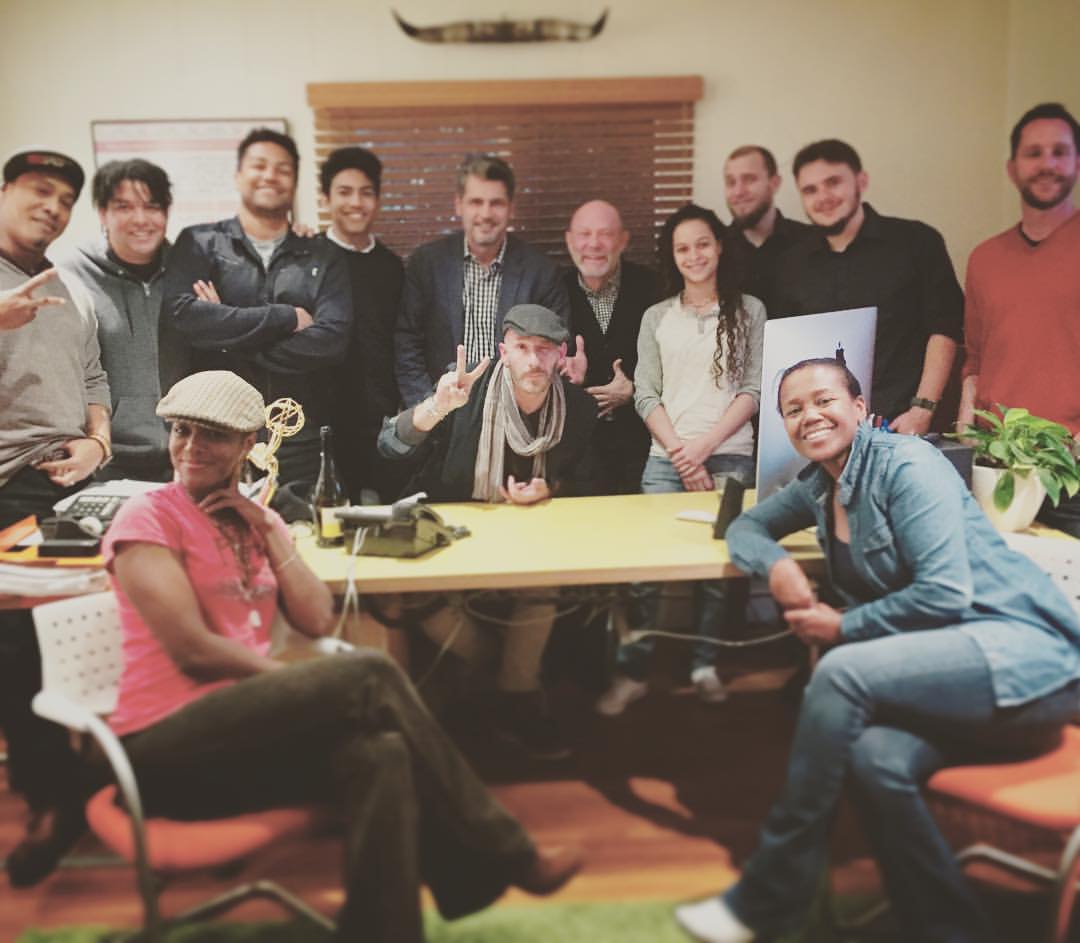 Something completely different than you might expect ☺️ @scout.productions #family #thejacksons
