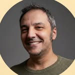Mirko Quaglio(sin.thehatcat)'s profile avatar