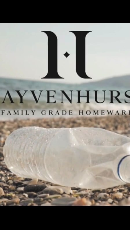 #Repost @hayvenhurst@hayvenhurst September 18 is the annual World Cleanup Day.More than 50 million volunteers, in 180 countries, cleaning up the trash from our beaches, rivers, forests, and streets.Most of that waste could be recycled, but some people decided to throw it in the environment. Hayvenhurst helps to clean up the planet, by using some of the waste as a new resource for dynamic eco-conscious line of furniture, homeware and hospitality items.This ensures that the plastic will never end up in the environment again. A solution that more brands should embrace. Because only together we can make a change.www.worldcleanupday.org @jackiejackson5@dutchmoma702#worldcleanupday#letsdoitworld#sustainability #circular #environment #plasticpollution #interiordesign by @brandijackson82