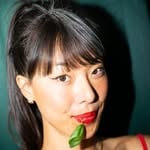 意兰 Anna Zhang(annazhangreal)'s profile avatar