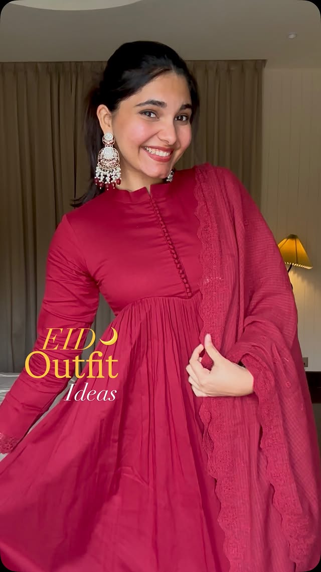Last minute Eid Save by Label Zaveri’s ✨Festive Edit✨😍❤️ @labelzaveri 

Get these sets custom made to any size. Either DM 💌 or Shop from their Website 👩🏻‍💻

.
•

btw, the pretty earrings in Dahlia Set and Nyla Set are from @thelobestory 🥰❤️ 
.
•

.
•

.
•

.
•

.
•

.
•

{Festive wear, Eid Collection, Outfit for Eid, Salwar Kameez, Indian Fashion, what to wear for Eid, pret wear for Eid} 

#eidoutfit #festivewear #fyp #explore