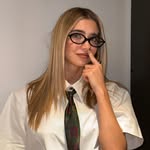Alessia Lanza(alessialanza)'s profile avatar
