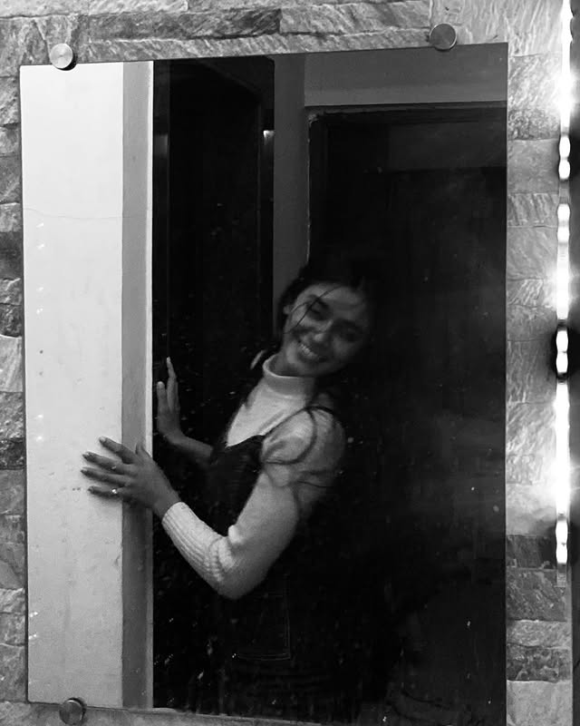 Imperfection is beauty, madness is genius and it's better to be absolutely ridiculous than absolutely boring.-marilyn monroe #marilynmonroe#vulnerability#strength#love#beauty#confidence#newpost by @tanviddixit