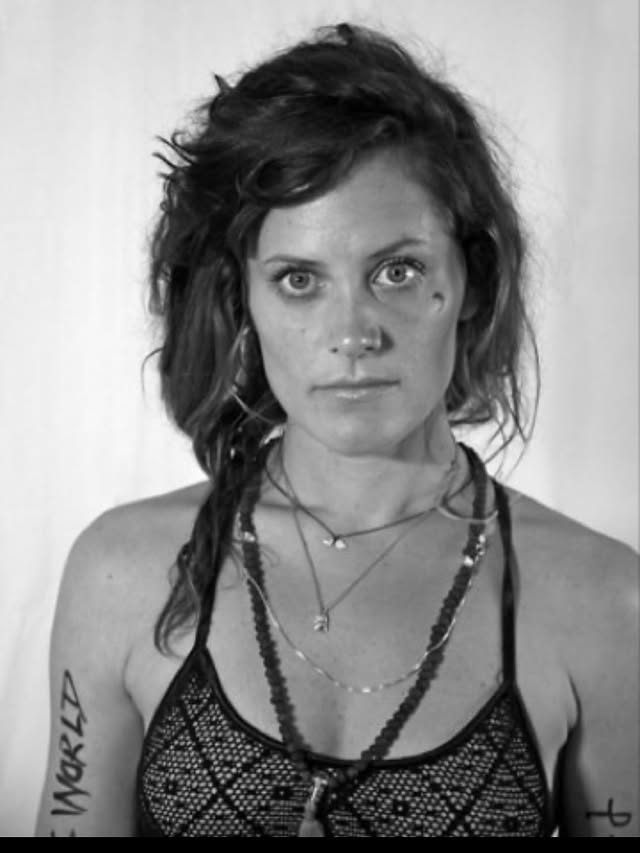 33 & 47. I have no idea why I’m showing you this. Maybe because so many new people are here & they keep referring to me as a “page.” “This page does this, this page shouldn’t do this, or fuck this page or praise this page.”I’m not a page, I’m a woman & mother filled with grief, passion, desire & rage. The 1st pic I’m 1.5 yrs into my Shakti Awakening. I’m think the scrawl on my arm says “Shakti will Save the World,” which has now evolved to “Returning to Indigenous Matriarchy is our Last Chance.”But a gal has to start somewhere in the patriarchy. Born in NYC, raised in Charlottesville, VA, my mother died at 17 & my first job was at 21 at @rollingstone in NYC, went on to @vh1 then @gq then @vanityfair then @interviewmag with a stint at @flauntmagazine in LA. At 26 I ran away with a boy from a band from Nebraska & we built a life like a sand castle that got absolutely eroded & erupted by my addictions & grief & his eternal leaving & at my Saturn Return he left me a few months before the wedding & he said: “YOU NEVER CAME TRUE,” & as a patriarchal wounded Maiden I thought that meant I never got famous. The only patriarchal boons of success that I knew were FAME & MONEY. A year after he left me I tried to commit suicide. When I woke up the next day I screamed so loud for help on my knees, something to the effect of “IF THERE IS ANYONE OR ANYTHING OUT THERE: HELP ME. HELP ME TO LIVE OR HELP ME TO DIE: I CANNOT TAKE ONE MORE STEP ON THIS PATH” & it finally came. The Help. But it wasn’t IT. It was SHE. At 31 years old when I tried to physically leave patriarchy, the Great Mother awoke in me. Kundalini, Up the Base of my Spine, shattering through every chakra & BLASTING ME ALIVE. In 1 day I was resurrected, through a series of spiritual experiences, but when I bowed in Gratitude to the first & so far last external vision of Shakti or the Great Mother in front of (& not inside me) She had a mission for me: “I have saved your life, but with one caveat: Now You Work For Me.” Which was fine by me as I had failed up in the patriarchy & then fought & was fired by everyone who tried to Boss Me. I wanted nothing to do with working for men. More soon. by @sarahofmagdalene