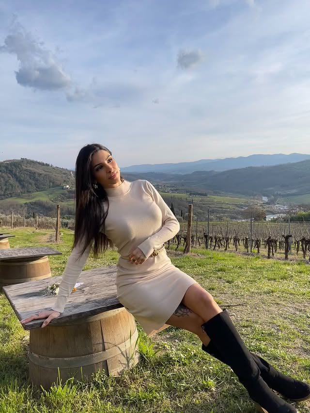 @ilquartinofrescobaldi 🌼🍷🌿