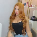 letycia soares(letyciasoaresofc)'s profile avatar