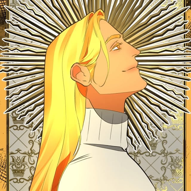 I want you to know…Season 2 of 21St Century Knights draws closer and closer to end! Episode 94 is up, and so is 97 on fastpass! 3 more episodes to go before the end! It’s exciting but I rly wanna take a break my arm feels like a big dog’s favorite toy lmaooo. Anyway! I hope you enjoy the story so far! I know yall like T and her crocs but possible human rights violations are happening n stuff so they can’t be the spotlight rn im sorry 🥹❤️‍🩹#webtoon #comic by @plasticbottru