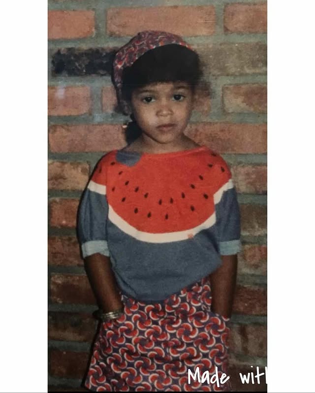 Level up! 1. I still love watermelon and have the same attitude.2. My cat wanted to make the post so I included him 🤗Thank you all for the love and well wishes. I need to check in more often but please know that I’m here and I love you. I’m just eating watermelon and loving on my animals while I navigate through these crazy times. I don’t celebrate much but it’s nice to take a second and acknowledge the fact that I made it through another level in this thing called life. I have so much love and gratitude in my heart and im thankful for everyone who shows their love and support. THANK YOU!! I love you all and look forward to continuing this journey with you. 🥰💕🤗 by @brandijackson82