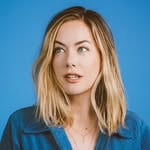 Annika Noelle(@annikanoelle)'s profile avatar