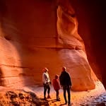 Heather & Jesse Gariepy | Family Bucket List Travel(adventurefamilyvlog)'s profile avatar